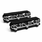 Fishing Rod Holder with Tmat Anchors - 2 Pack