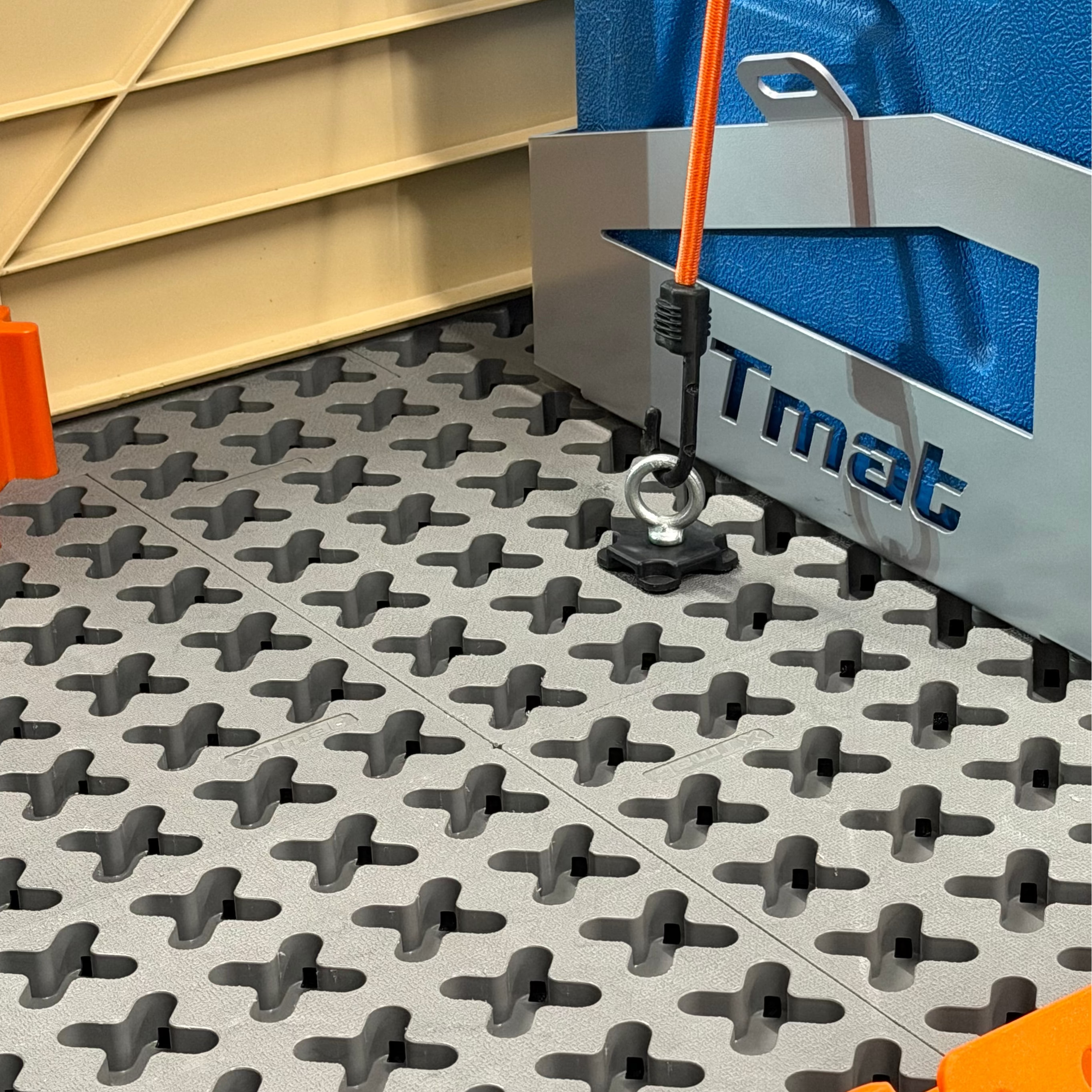 Tmat Bungee Anchors (Set of 2) *Preorder*