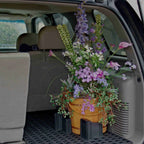 Tmat 4' x 4' Cargo Organization System (for SUVs and others)