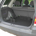Tmat 4' x 4' Cargo Organization System (for SUVs and others)