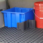 Tmat 4' x 4' Cargo Organization System (for SUVs and others)