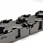 Tmat Female-to-Female Connectors (20-Pack)