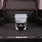 Tmat 5-Gallon Bucket - Gray