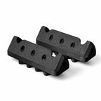 Tmat *Early Release* Raised Handles with Tmat Anchors - 2 Pack