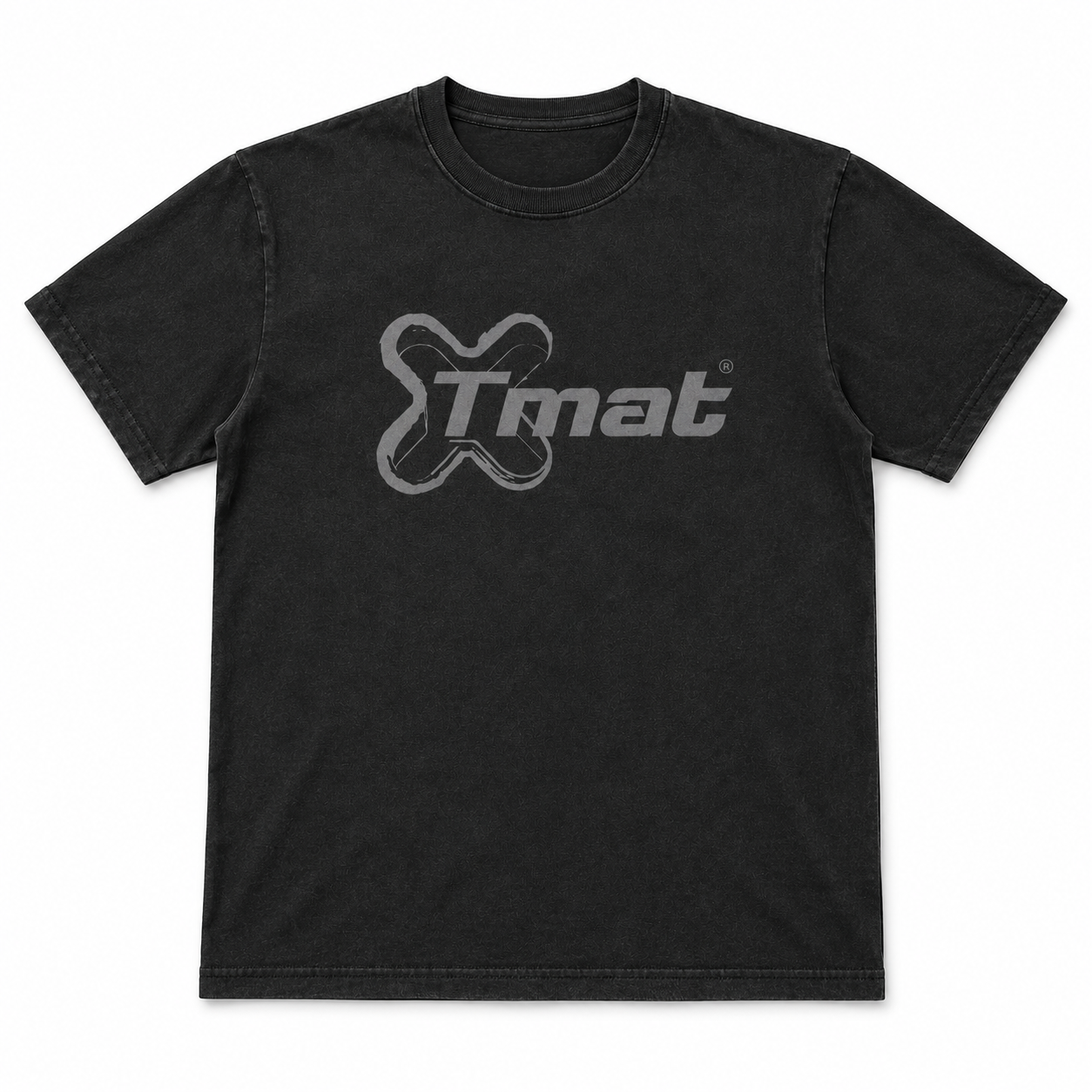 Tmat Logo T-Shirt
